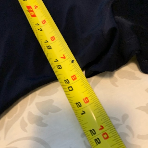 Compli K L Navy Dress - Picture 10 of 12